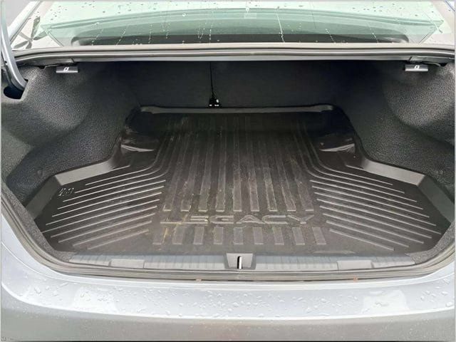 Used 2024 Subaru Legacy Premium AWD/4WD image 14
