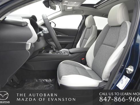 New 2026 MAZDA CX-30 Aire Edition image 23