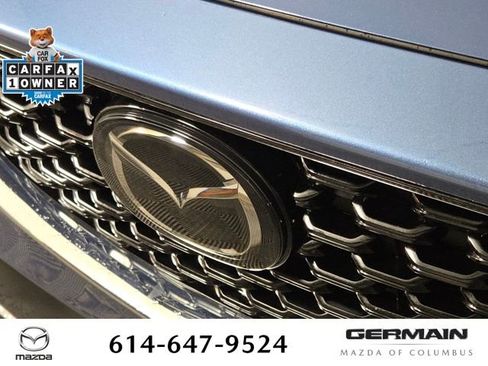 Used 2023 MAZDA CX-5 AWD 2.5 S w/ Select Package image 13