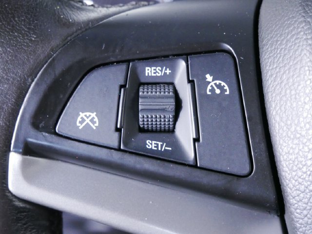 Used 2012 Chevrolet Cruze Eco FWD image 21