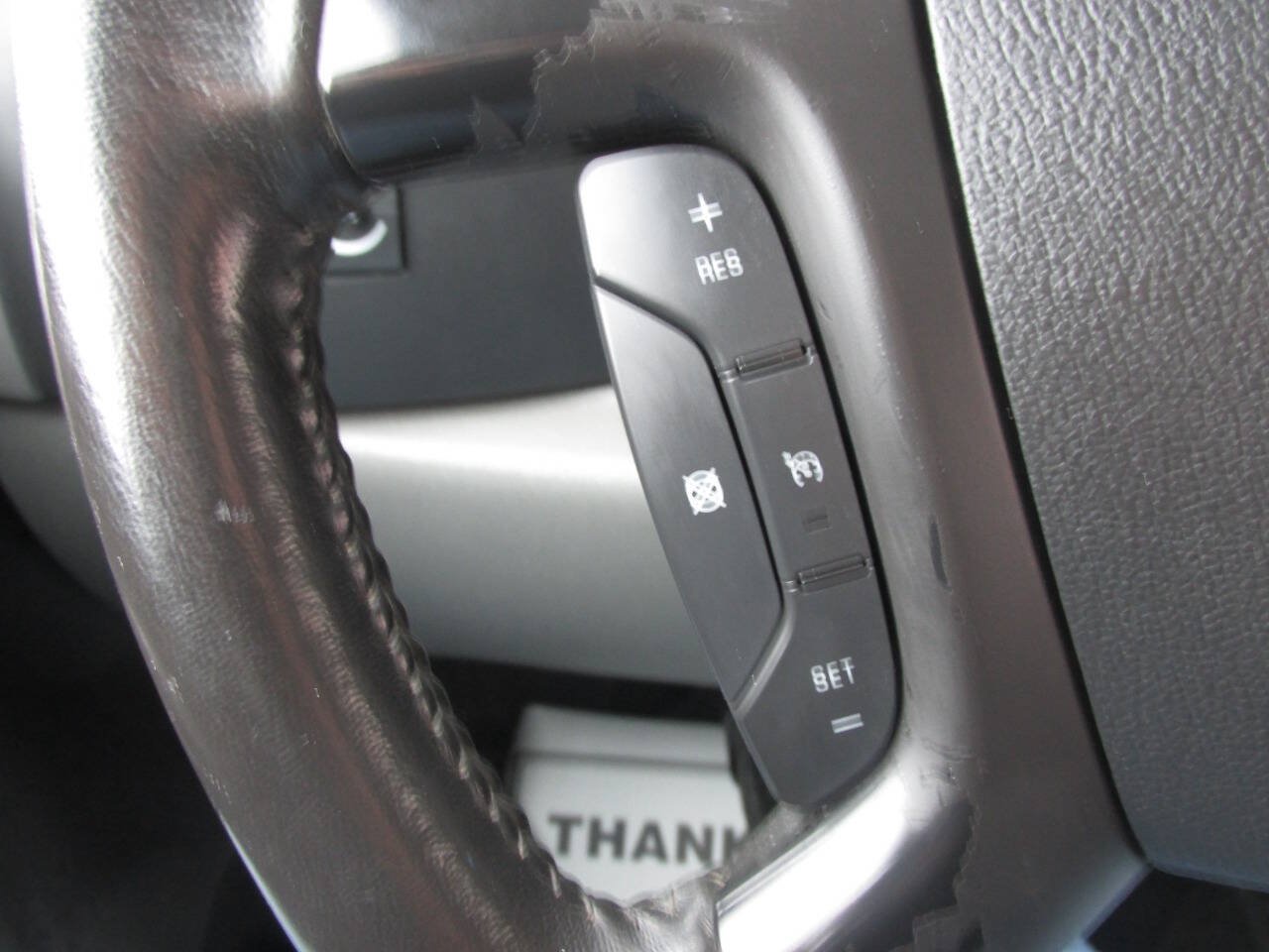 Used 2012 Chevrolet Silverado 1500 LS AWD/4WD image 7