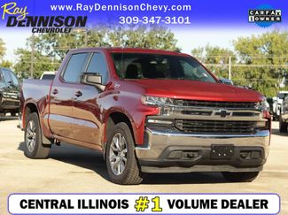 Used 2020 Chevrolet Silverado 1500 LT w/ All-Star Edition AWD/4WD video 1