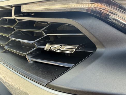 Used 2023 Chevrolet Camaro LT RWD image 16