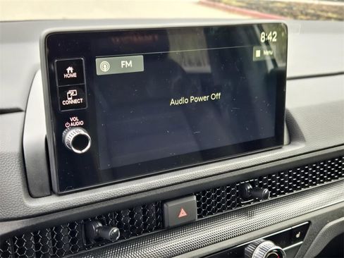 New 2026 Honda CR-V TrailSport image 21