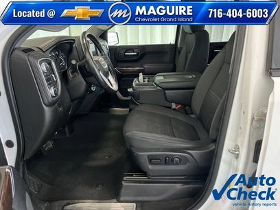 Used 2021 GMC Sierra 1500 Elevation