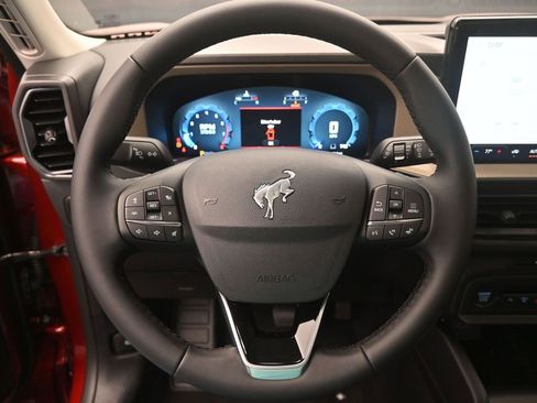 New 2025 Ford Bronco Sport Big Bend image 7