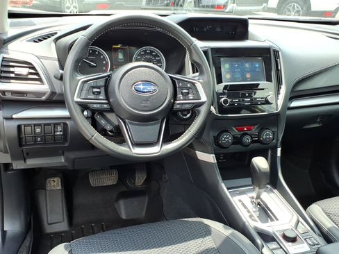 Certified 2023 Subaru Forester Premium AWD/4WD image 10