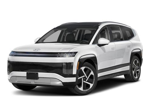 New 2026 Hyundai Ioniq 9 Limited image 18