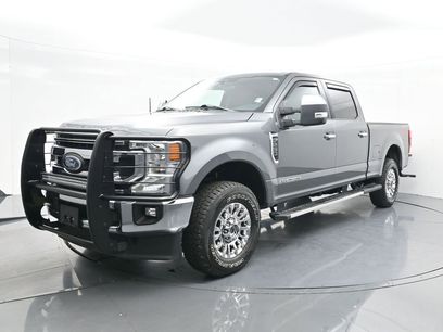 Used 2022 Ford F250 XLT w/ XLT Premium Package