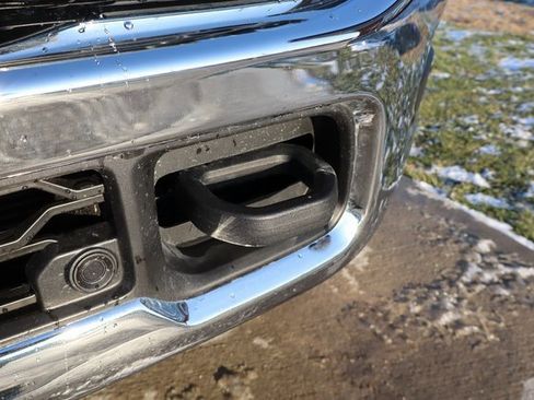 Used 2025 RAM 2500 Big Horn image 7