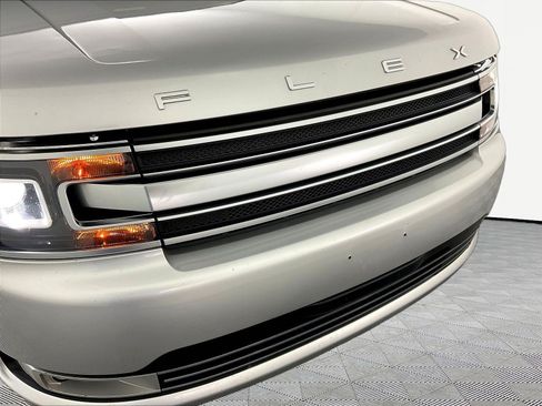 Used 2019 Ford Flex Limited FWD image 32