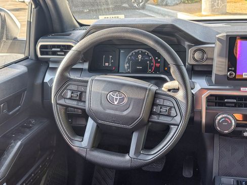 New 2026 Toyota Tacoma SR5 RWD image 18