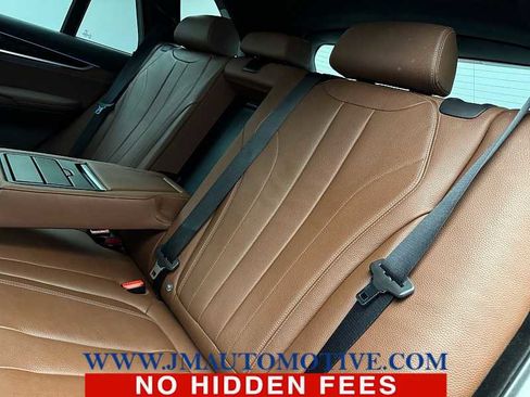 Used 2017 BMW X5 xDrive35i image 16