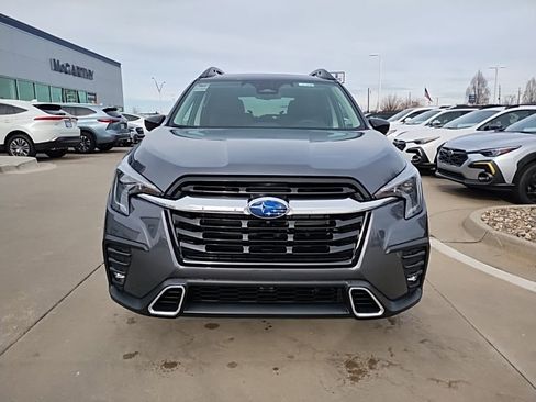 New 2026 Subaru Ascent Touring AWD/4WD image 3