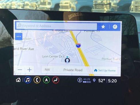 Used 2021 Chevrolet Corvette Stingray Preferred Conv w/ Z51 Performance Package image 14