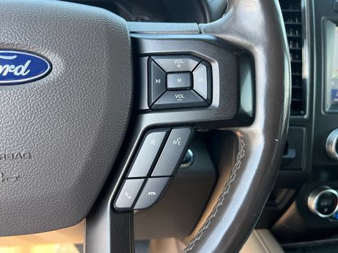 Used 2020 Ford Expedition Limited AWD/4WD image 31