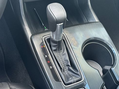 New 2026 Honda Civic FWD Hybrid Sedan image 18