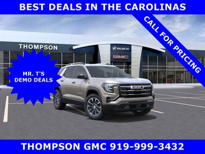 New 2026 GMC Terrain Elevation w/ Elevation Premium Package