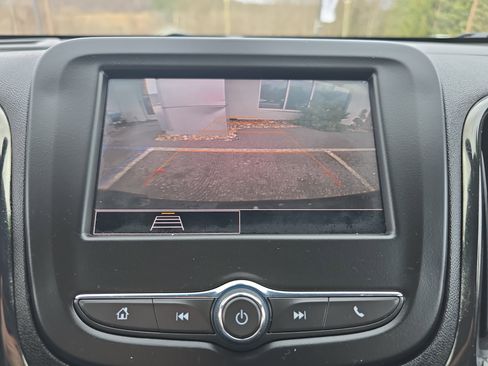 Used 2023 Chevrolet Equinox RS image 29