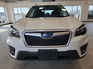 Used 2021 Subaru Forester Premium AWD/4WD video 2
