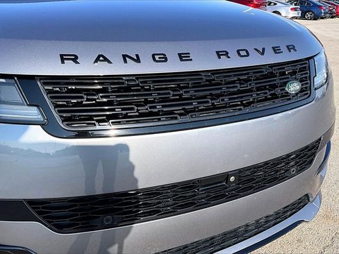 Certified 2023 Land Rover Range Rover Sport SE Dynamic image 29