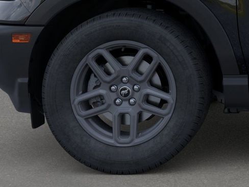New 2026 Ford Bronco Sport Big Bend AWD/4WD image 24