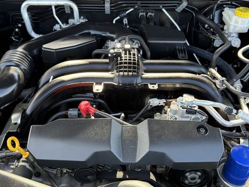 Used 2018 Subaru Outback 2.5i Limited image 34