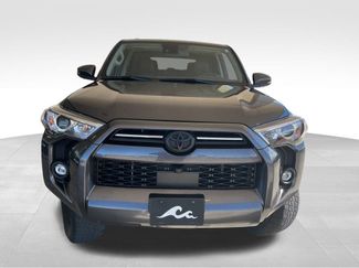 Used 2023 Toyota 4Runner SR5 Premium video 2