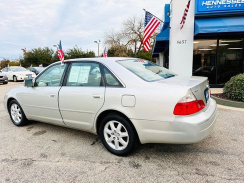 Used 2003 Toyota Avalon XL image 38