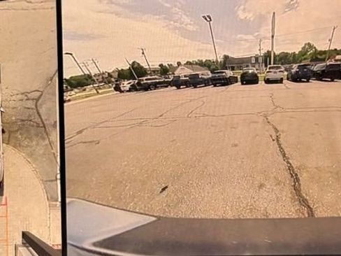 New 2026 GMC Acadia AT4 w/ Super Cruise Package image 32