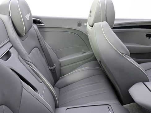 New 2026 Bentley Continental GTC image 25