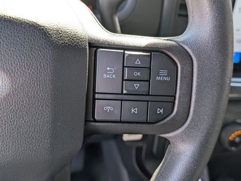 Used 2025 Ford F150 STX image 28