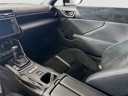 Certified 2023 Toyota GR86 Premium image 22