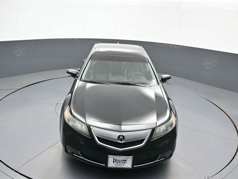Used 2013 Acura TL SH-AWD image 34