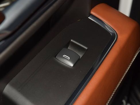 Used 2024 GMC Sierra 1500 Denali Ultimate image 49