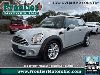 Used 2013 MINI Cooper Hardtop