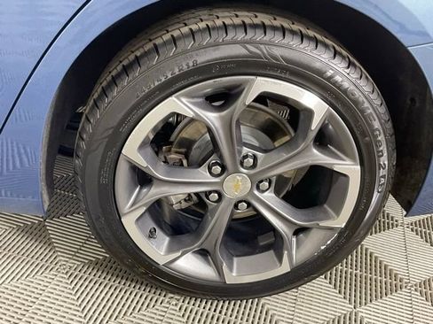 Used 2024 Chevrolet Malibu LT image 9