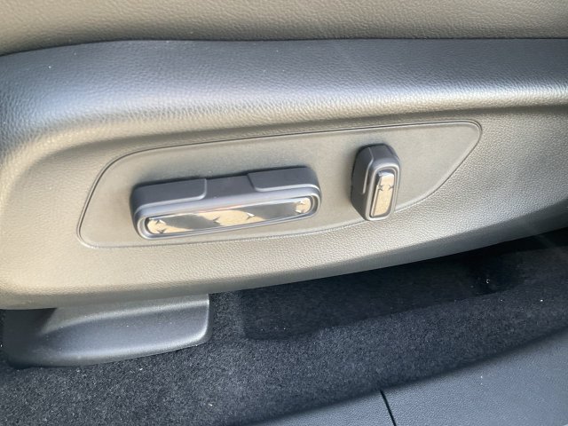 New 2027 Honda HR-V EX-L image 20
