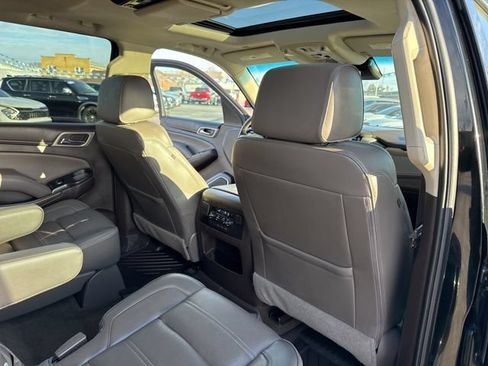 Used 2018 GMC Yukon Denali w/ Denali Ultimate Package AWD/4WD image 39