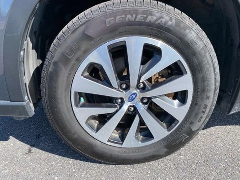 Used 2021 Subaru Outback Premium w/ Popular Package #1 image 31