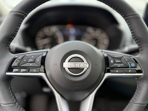 New 2025 Nissan Altima 2.5 SL image 31