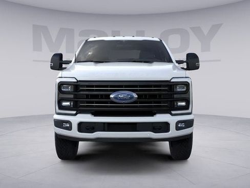 New 2026 Ford F250 Platinum w/ Tremor Off-Road Package image 39