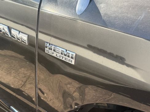 Used 2009 Dodge Ram 1500 Truck SLT w/ Big Horn Regional Pkg image 6