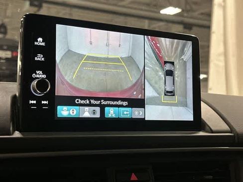 Used 2023 Honda Pilot Elite image 23
