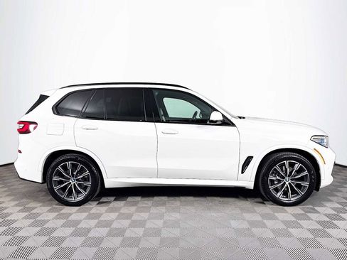 Used 2020 BMW X5 xDrive40i w/ M Sport Package AWD/4WD image 4