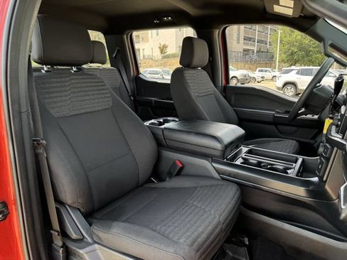 Used 2023 Ford F150 XL w/ STX Appearance Package RWD image 31