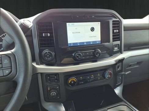 Used 2022 Ford F150 XLT w/ Tow Technology Package AWD/4WD image 21