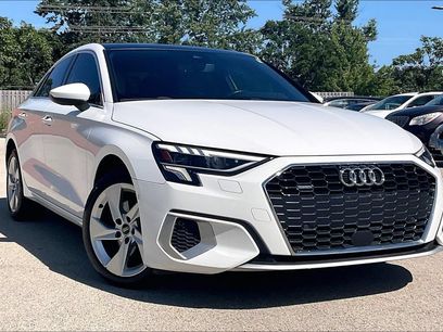 Used 2024 Audi A3 2.0T Premium w/ Convenience Package