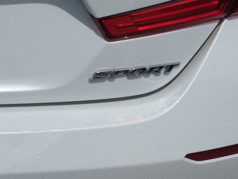 Used 2020 Honda Accord Sport image 13