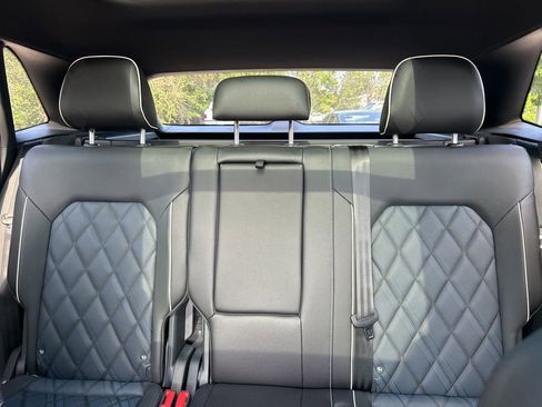 New 2026 Volkswagen Atlas Cross Sport SEL Premium R-Line image 14